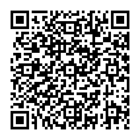 QR code for plate NBJ 967