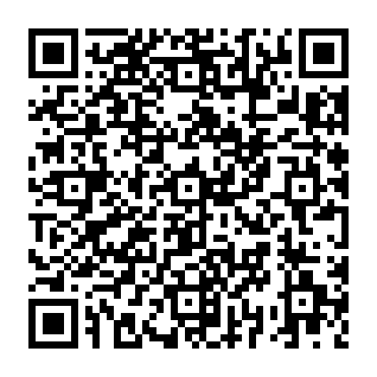 QR code for plate NCV 447