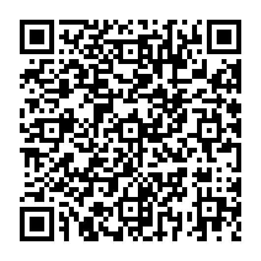QR code for plate NDA 527