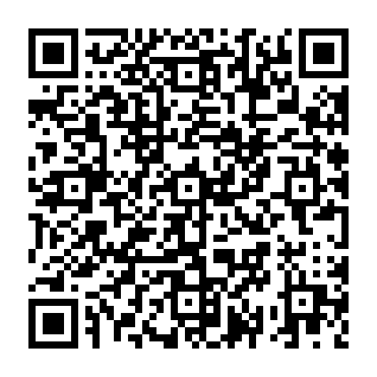 QR code for plate NDK 818