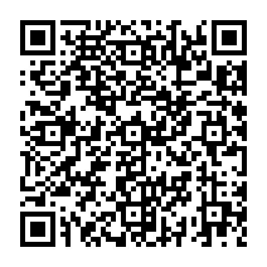 QR code for plate NDV 349