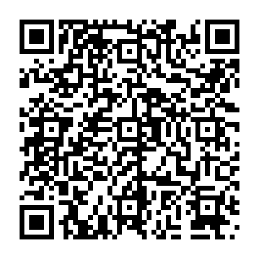 QR code for plate NEO 151