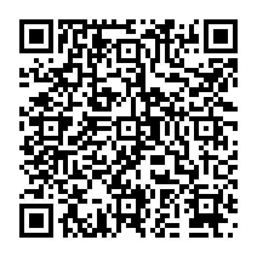 QR code for plate NFH 134