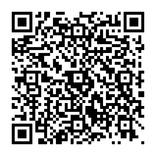 QR code for plate NFX 125
