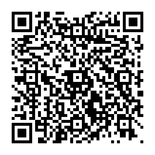 QR code for plate NFX 636