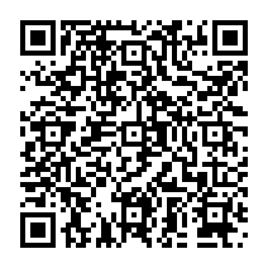 QR code for plate NFX 887