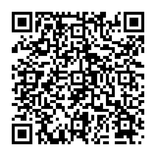 QR code for plate NIW 695