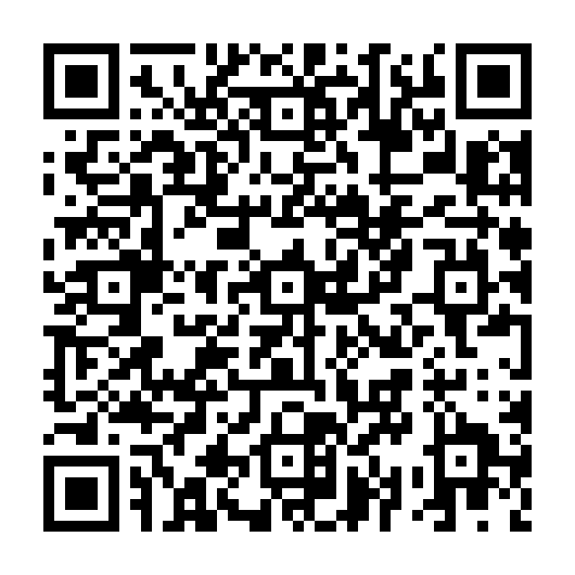 QR code for plate NJF 808