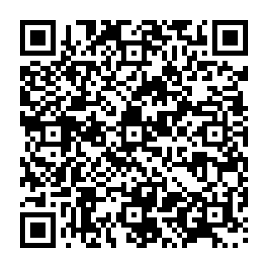 QR code for plate NJF 954