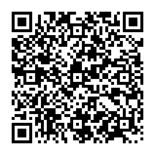 QR code for plate NJH 291