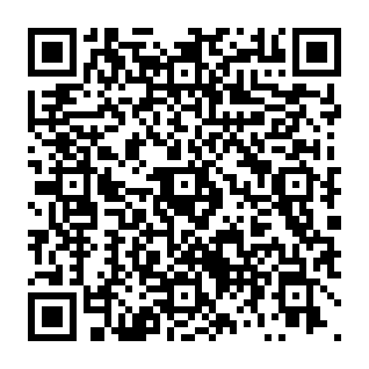 QR code for plate NJO 457