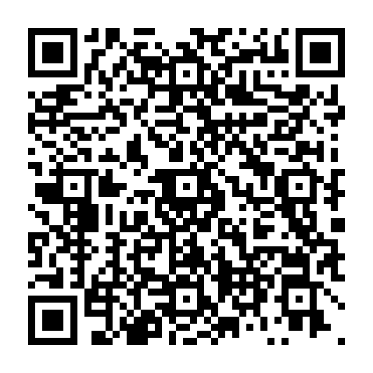 QR code for plate NJU 096