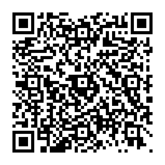 QR code for plate NNU 375