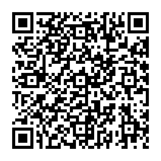QR code for plate NOA 622