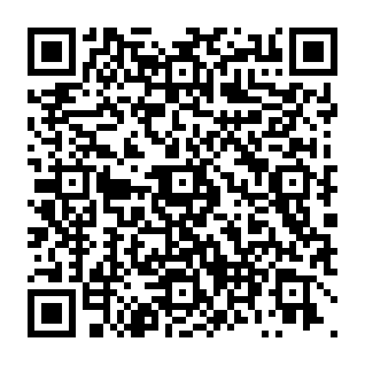QR code for plate NOF 175