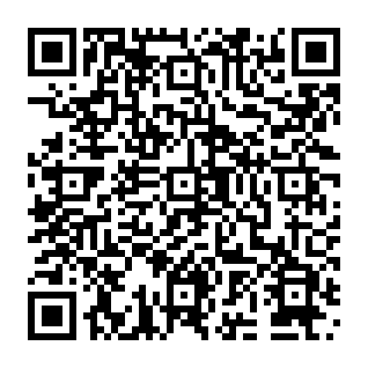 QR code for plate NOJ 618