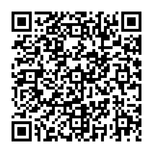 QR code for plate NPJ 050