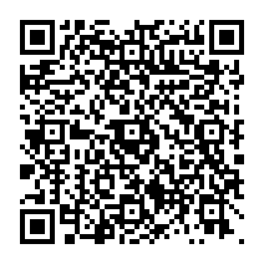 QR code for plate NTA 522