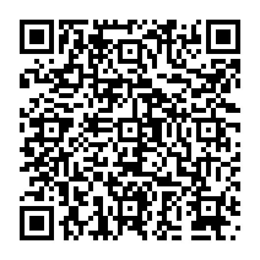 QR code for plate NTH 460