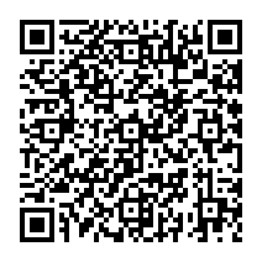 QR code for plate NTJ 308