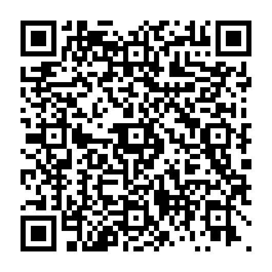 QR code for plate NUB 397