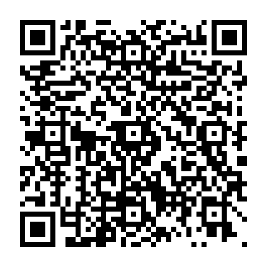 QR code for plate NUF 634