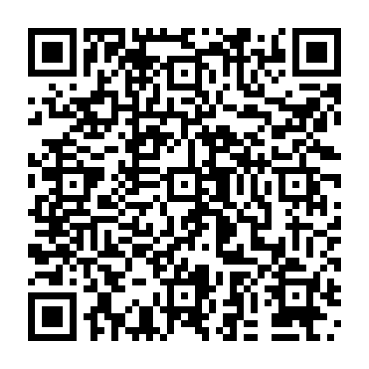 QR code for plate NUI 210