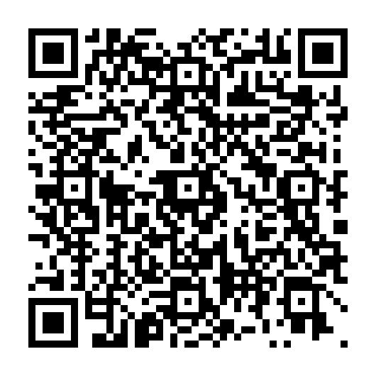 QR code for plate NYA 603