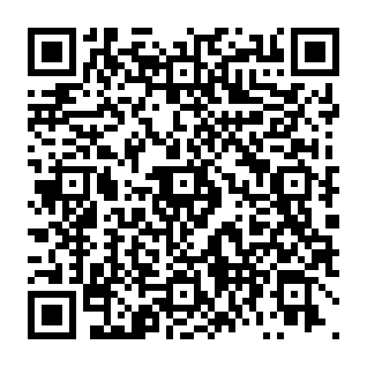 QR code for plate NYD 225