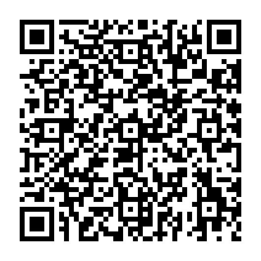 QR code for plate NYE 608