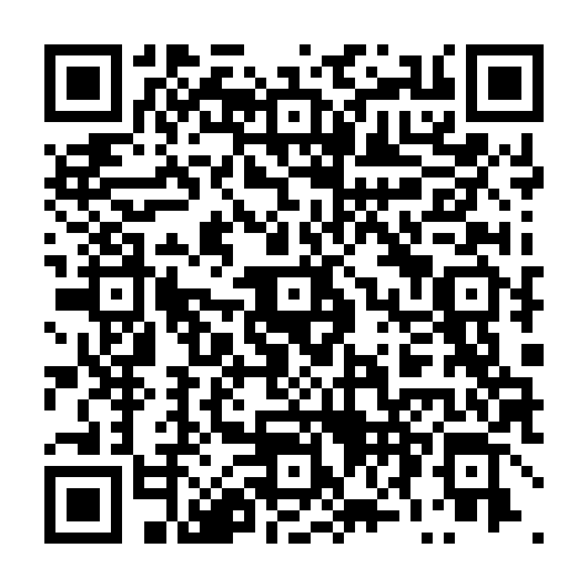 QR code for plate NYU 689