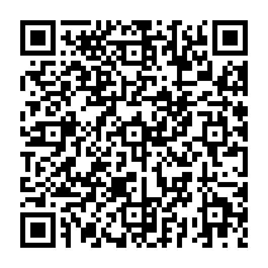 QR code for plate NZS 868