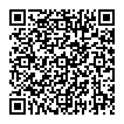 QR code for plate OBJ 242