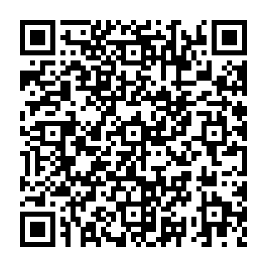 QR code for plate OBK 575