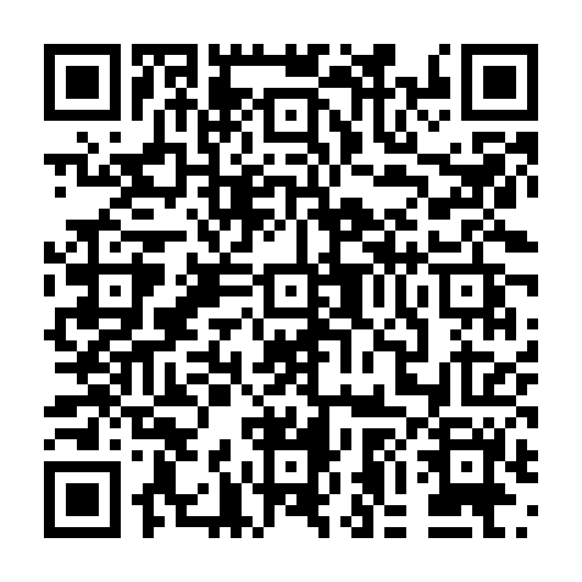 QR code for plate OBX 951