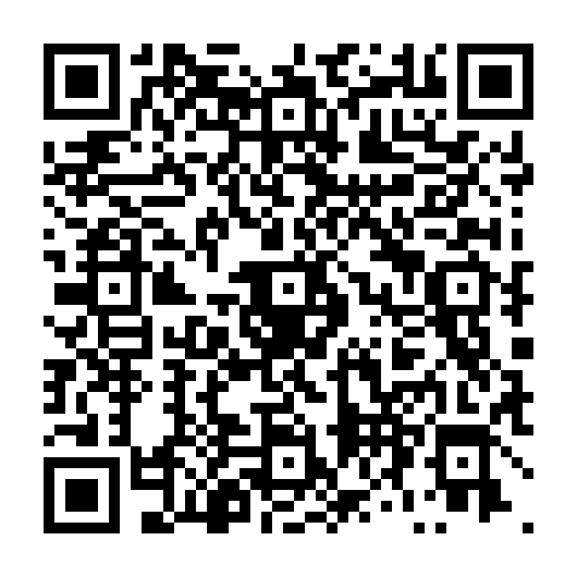 QR code for plate OCD 513
