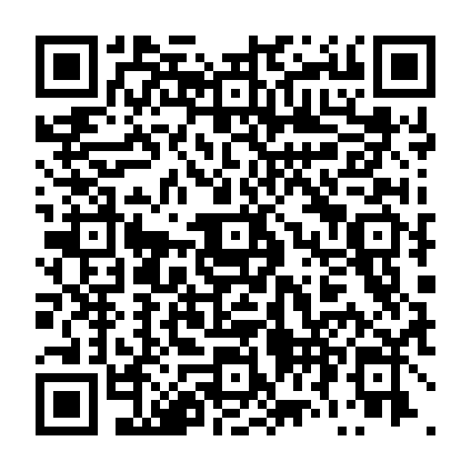 QR code for plate ODA 952