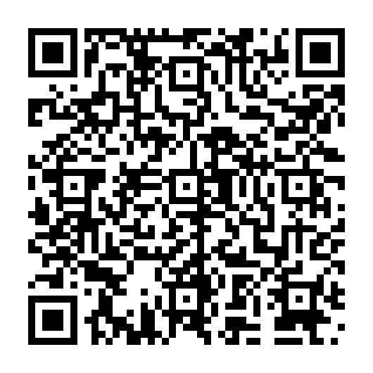 QR code for plate ODH 343