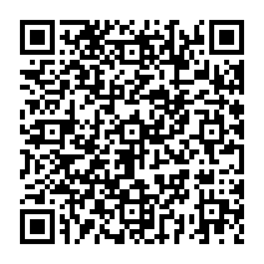 QR code for plate ODL 525