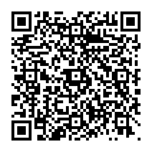 QR code for plate OFF 287