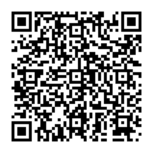 QR code for plate OFJ 775