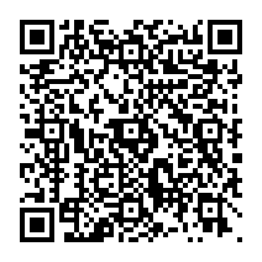 QR code for plate OGA 608