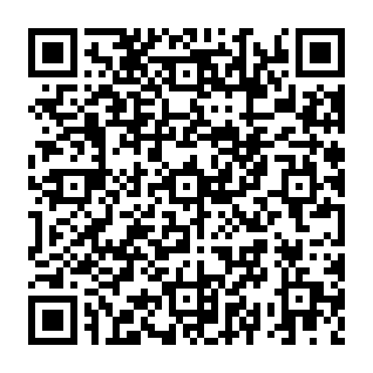 QR code for plate OGB 411