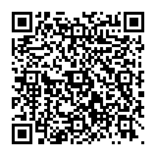 QR code for plate OGU 415