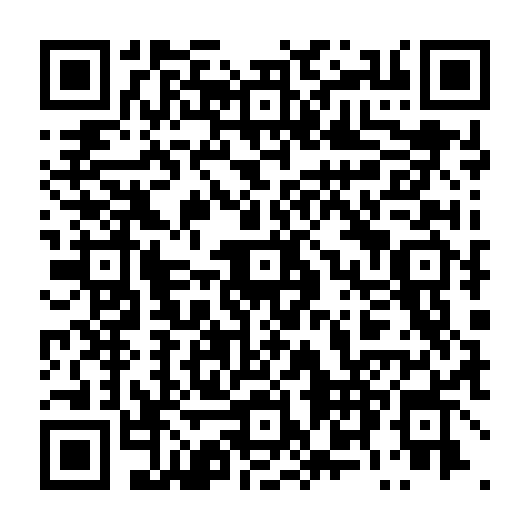 QR code for plate OHC 395