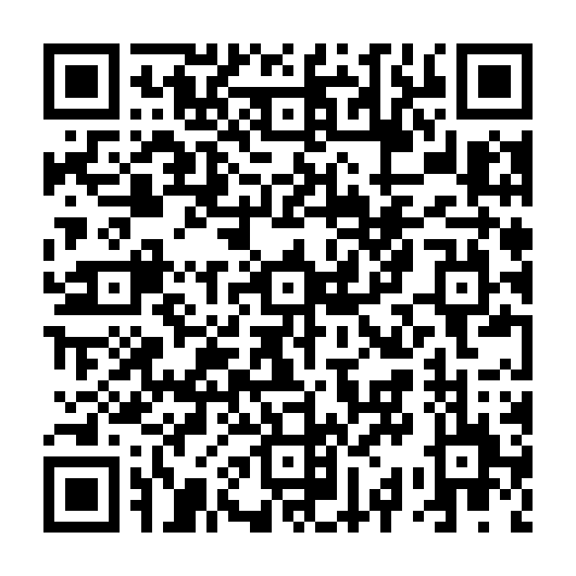 QR code for plate OHF 242