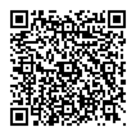 QR code for plate OHF 771