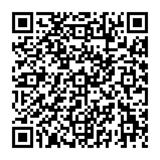 QR code for plate OIS 787
