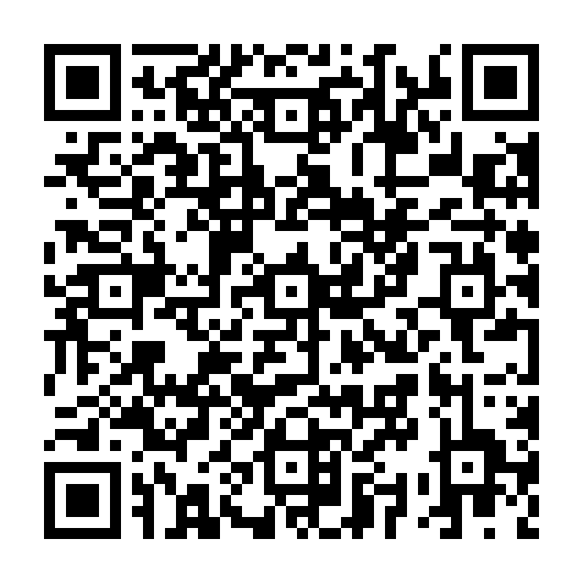 QR code for plate OJE 381