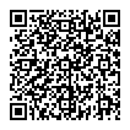 QR code for plate OJO 049